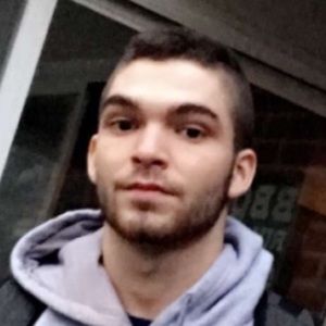 Meet your Posher, Patrick